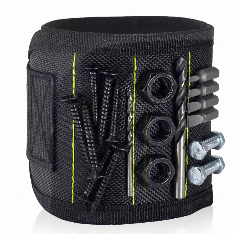 Magnetarmband für Schrauben