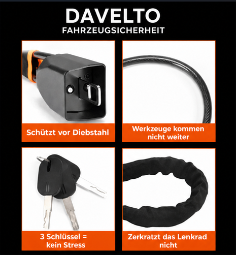 Davelto LenkSchutz Pro